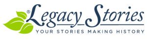 Legacy Stories logo
