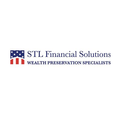 STL Financial Solutions logo
