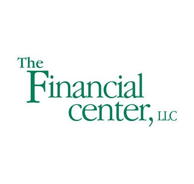 The Financial center logo
