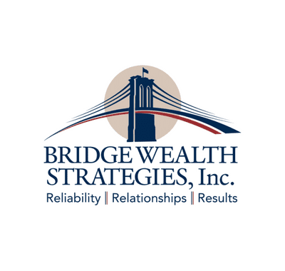 Bridge Wealth logo