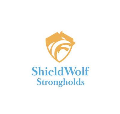ShieldWolf logo