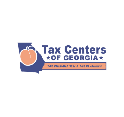 Tax Centers of Georgia logo