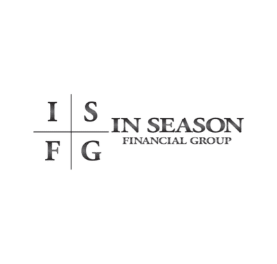 In Season Financial Group logo