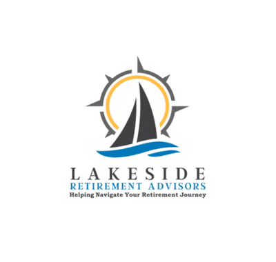 LAKESIDE RETIREMENT ADVISORS logo