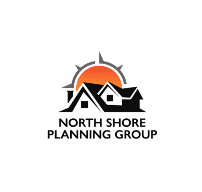 NORTH SHORE PLANNING GROUP logo