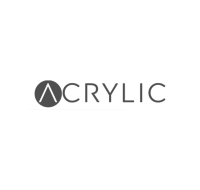ACRYLIC logo